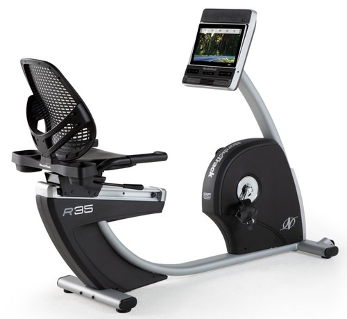 Nordictrack commercial r35 - commercial,