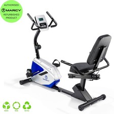Recumbent Exercise Bike