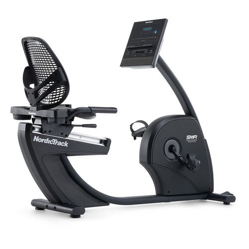 Nordictrack recumbent - nordictrack, g