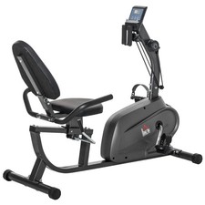 Recumbent Exercise Bike