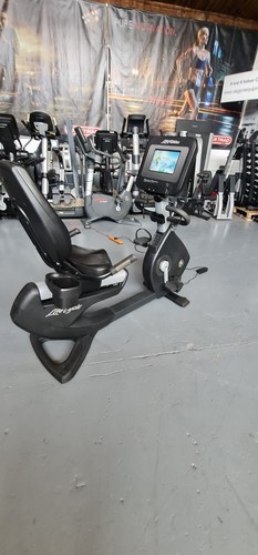 Life fitness 95c - 95c, elevation