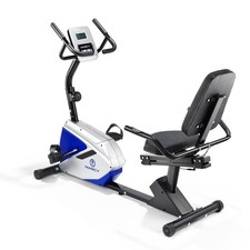 Recumbent Exercise Bike