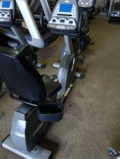 MATRIX R1 Recline Recumbent