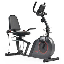 16- Level smart magnetic