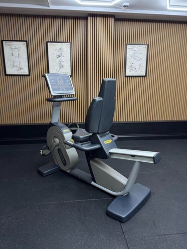 Technogym ifi excite - technogym, excite+