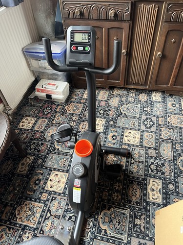 Vannect recumbent exercise - vannect,