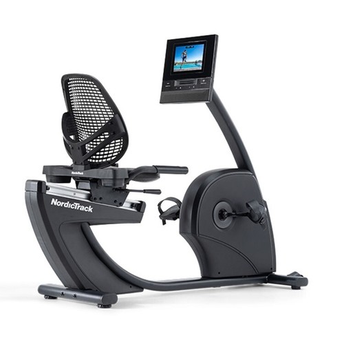 Nordictrack recumbent - gx,