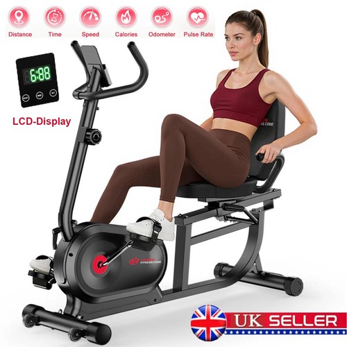 Exercise bike home cycling - bike,