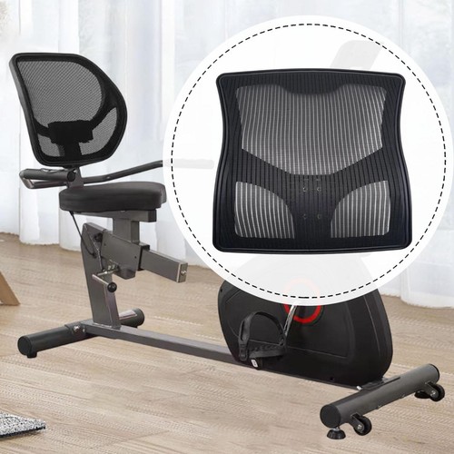 Recumbent exercise bike - exercise,