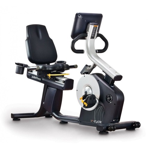 Pulse fitness cycle 250g - pulse,