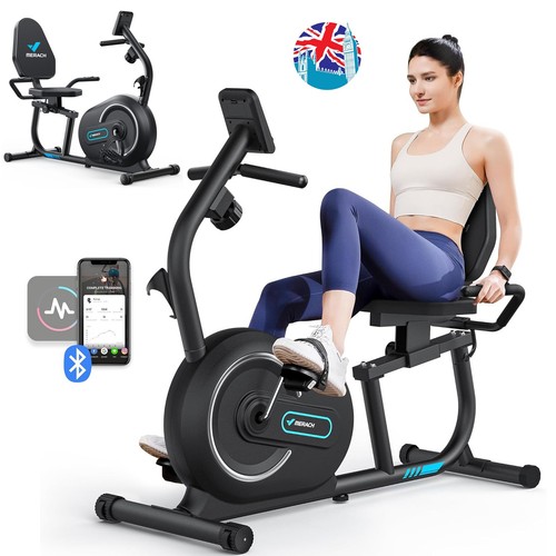 Merach s08 recumbent - merach,