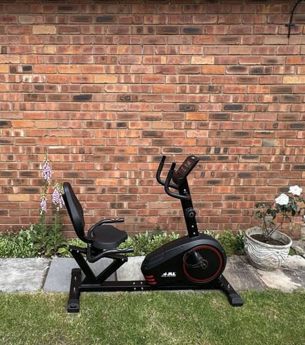 Jll re200 recumbent - recumbent, exercise