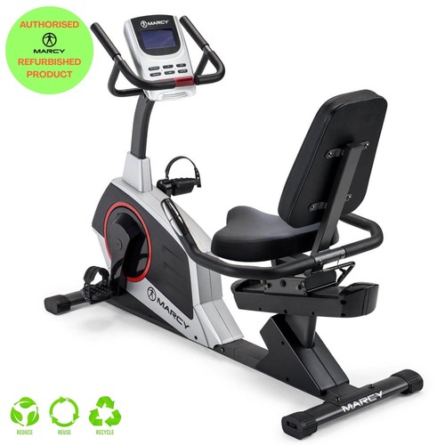 Marcy me706 recumbent exercise - me706,